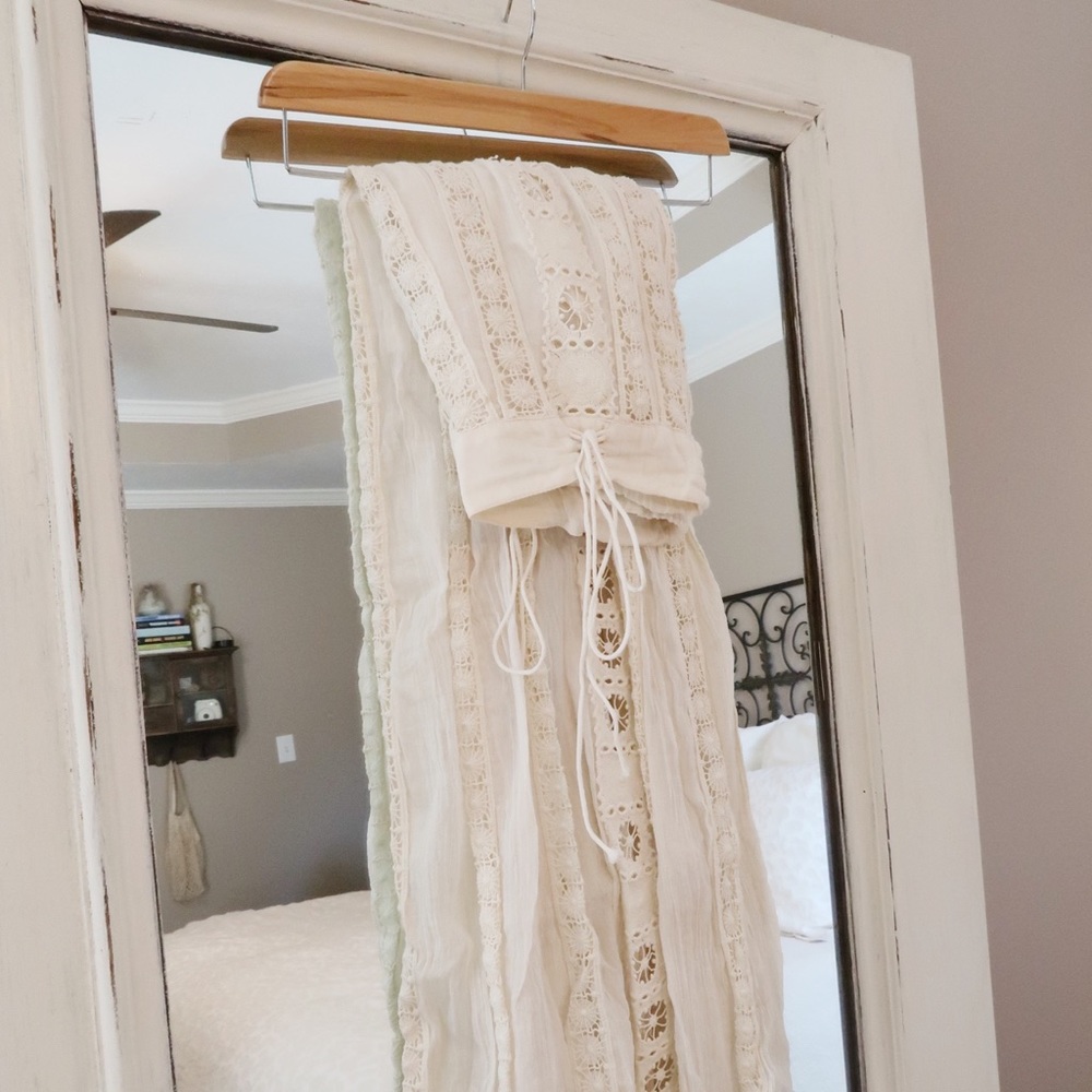 Free people skirt